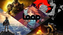 [Extrait]  Loop #8 : comment les bons puzzle games se laisse apprivoiser