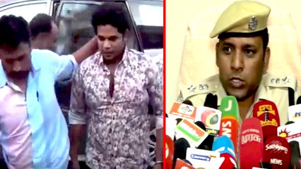 பொள்ளாச்சி வழக்கு... எஸ்பியை விசாரிக்க வலுக்கும் கோரிக்கை