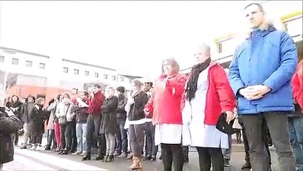 Agression au lycée Léon-Blum du Creusot : le droit de retrait est exercé