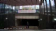 '3명 사상' 아파트 지하주차장 돌진 사고...영상 공개 / YTN
