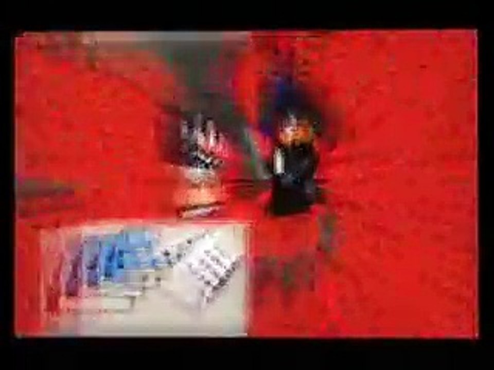 "Super Columbine Massacre RPG!" full run-through