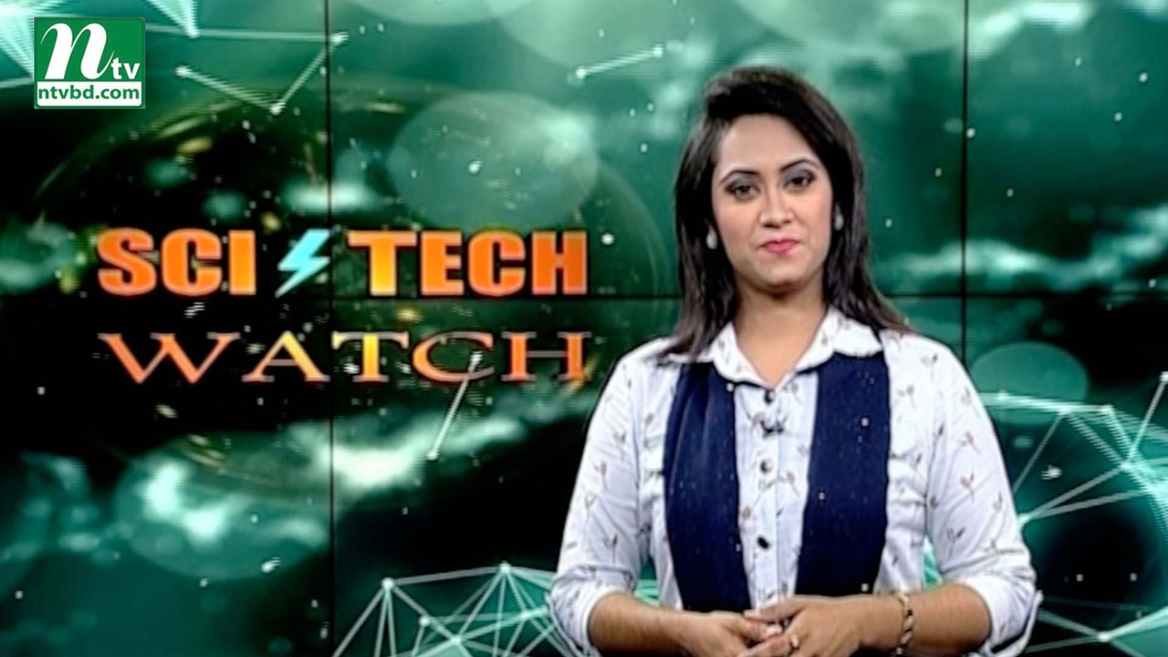 Scitech Watch | Episode 154