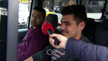 TV Ora - Karburantet pa kontroll, çmimi rritet 5 lekë për litër