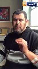 شاهد..تصريحات أحد النّاجين من حادثة الهجوم العنصري على مسجد بنيوزيلندا !!