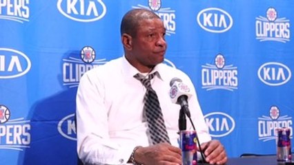 Post-Game Sound | Doc Rivers (3.17.19)