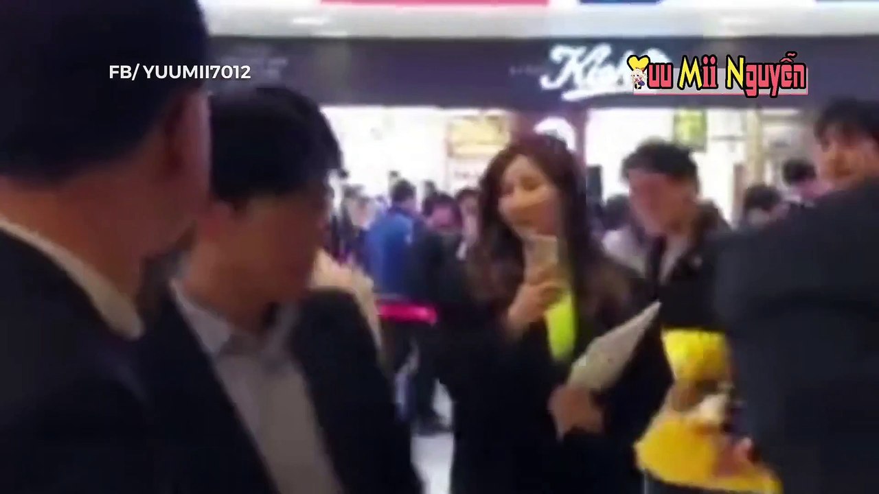 [190209] SONG JI HYO FANSIGN CELDRAME