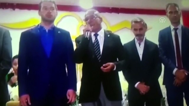 HDP İlçe Başkanı Demir'den CHP adayına destek - ADANA