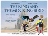 Le Portrait du Roi-The King and the Mocking Bird-W.Kilar