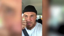 Christchurch shootings: New Zealand rugby player  Sonny Bill Williams in tears Mourns Victims In Tearful Tribute