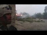 Canadian Army Vs Taliban Insurgents