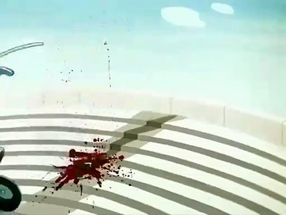 Islam Version of Famous Russian Movie