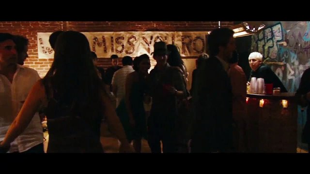 Cloverfield (2008) Trailer #1 _ Movieclips Classic Trailers