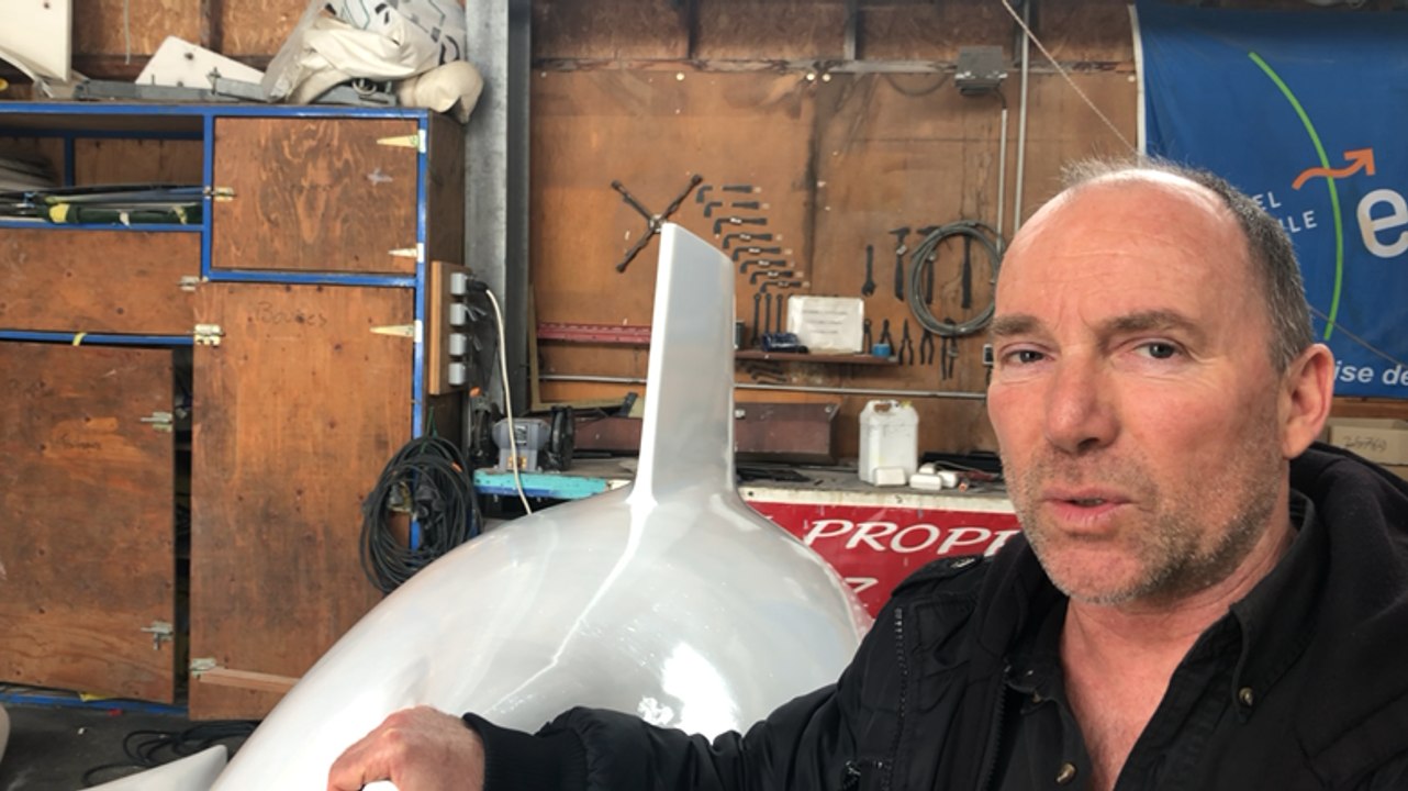 Zoom sur la section handi-valides