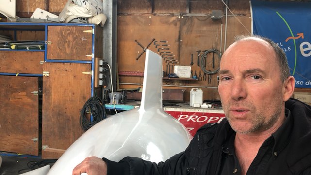 Zoom sur la section handi-valides