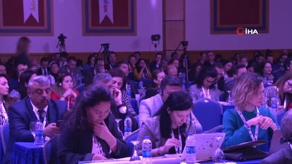 İklim Değişikliğiyle Mücadele Seferberliği Başladı