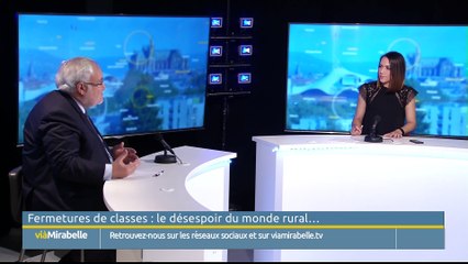 viàInvité du vendredi 15 mars 2019 avec Jean-Marc Todeschini