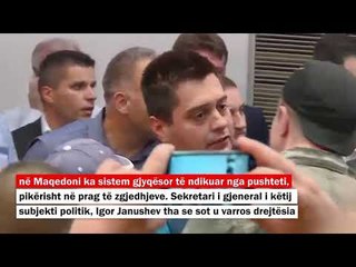 Vendimi për 27 prillin, reagojnë partitë opozitare