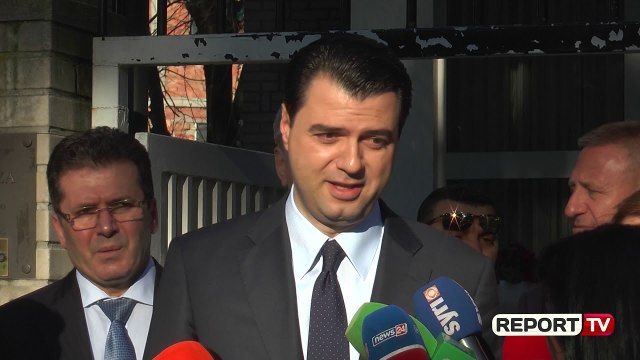Apeli për opozitën, Basha i përgjigjet SHBA-së: Mos u bëni palë me asnjë parti politike