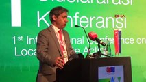 Antalya Yerel İklim Eylemi Uluslararası Konferansı Başladı