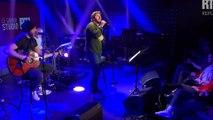 Patrick Fiori - Chez Nous (Live) - Le Grand Studio RTL
