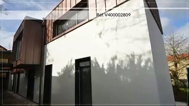 A vendre - Maison/villa - Rueil Malmaison (92500) - 4 pièces - 149m²