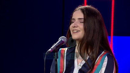 Next - Live sessions | Ingrid - Je T'Aime - 15 Mars 2019 - Show - Vizion Plus