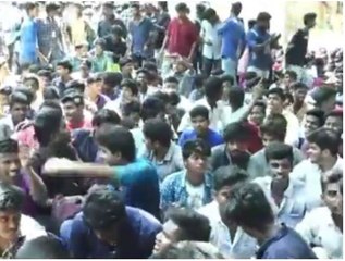 பொள்ளாச்சி விவகாரம் விஸ்வரூபம் எடுக்கிறது