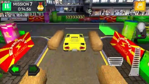 Action Driver Drift City Classic Supercar City Car Driving Games - Android Gameplay FHD #4