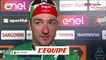 Viviani «Toujours prendre Peter (Sagan) en compte dans un sprint» - Cyclisme - Tirreno-Adriatico