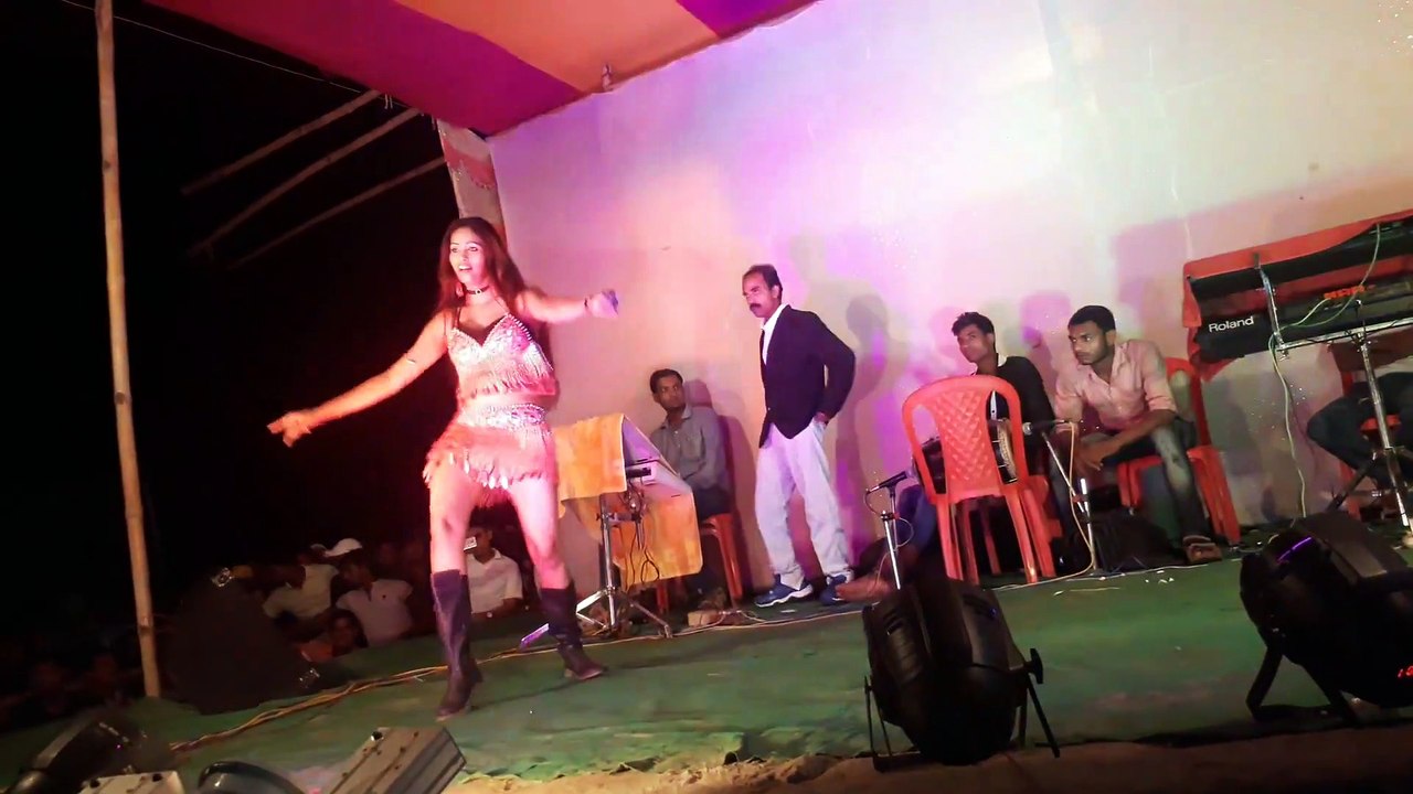 Akestra Dance by Anmol Sarkar