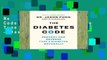 Review  The Diabetes Code: Prevent and Reverse Type 2 Diabetes Naturally - Jason Fung