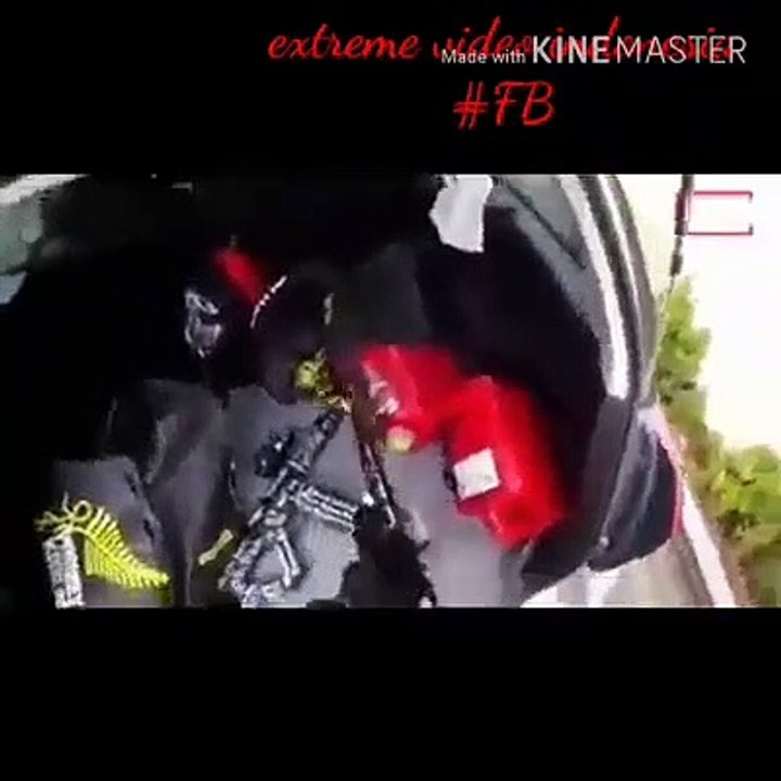 (reupload YT) mesjid new zeland, pembunuh 2019 biadab