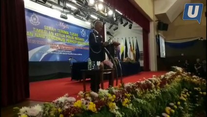 Noor Rashid mahu tulis blog selepas bersara