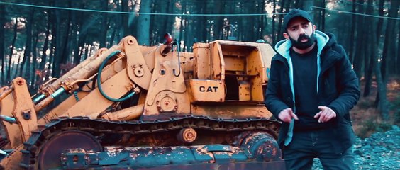 Baran Eroğlu - Aidiyet