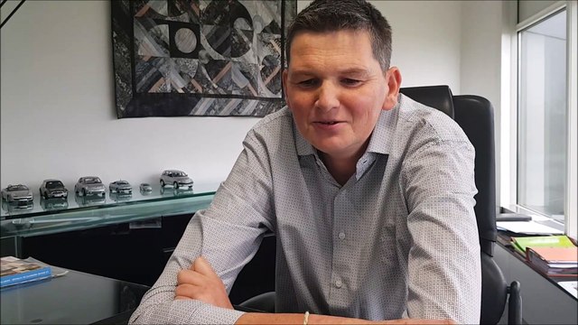 L’entreprise 3A fête ses vingt ans d’existence à Sarrebourg