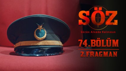 Söz | 74.Bölüm - Fragman 2