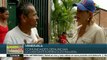 teleSUR Noticias: Venezuela supera ataque eléctrico