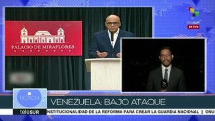 Venezuela supera el golpe eléctrico y restituye el servicio al 100%
