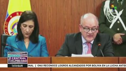 Edición Central: Venezuela consolida victoria frente al ciberataque