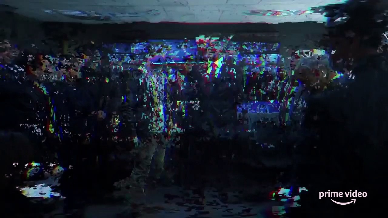 Absentia Season 2 Trailer (2019) Stana Katic series