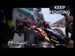 02 GP de Malaisie 2014 p2