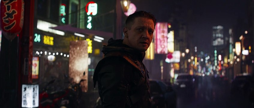 Découvrez la bande-annonce de «Avengers : Endgame»