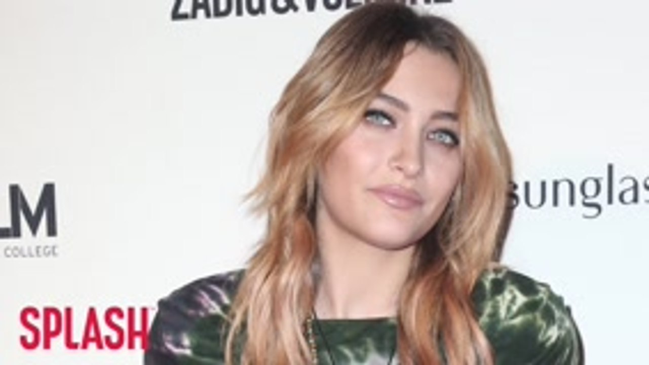 Paris Jackson: It's Not My Role To Defend Dad Michael