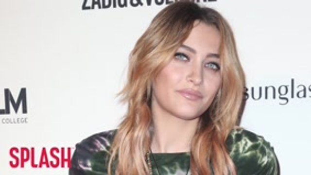 Paris Jackson: It's Not My Role To Defend Dad Michael