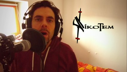 Mago de Oz - Dime con quien andas - ( SikoTem ReGaMenHock Cover Version )