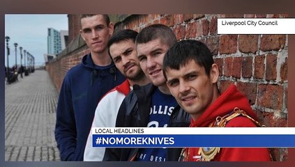 GOODLINES: 16th March 2019