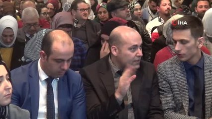 Göç İdaresi Genel Müdür Yardımcısı Ok: "Misafirlerimizi Hiç Kimseye Muhtaç Etmeyeceğiz"