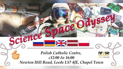 GOODLINES: 16th March 2019