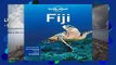 Library  Lonely Planet Fiji (Travel Guide) - Lonely Planet