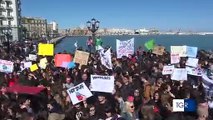Friday for future, l'urlo del giovani pugliesi contro l'inquinamento 